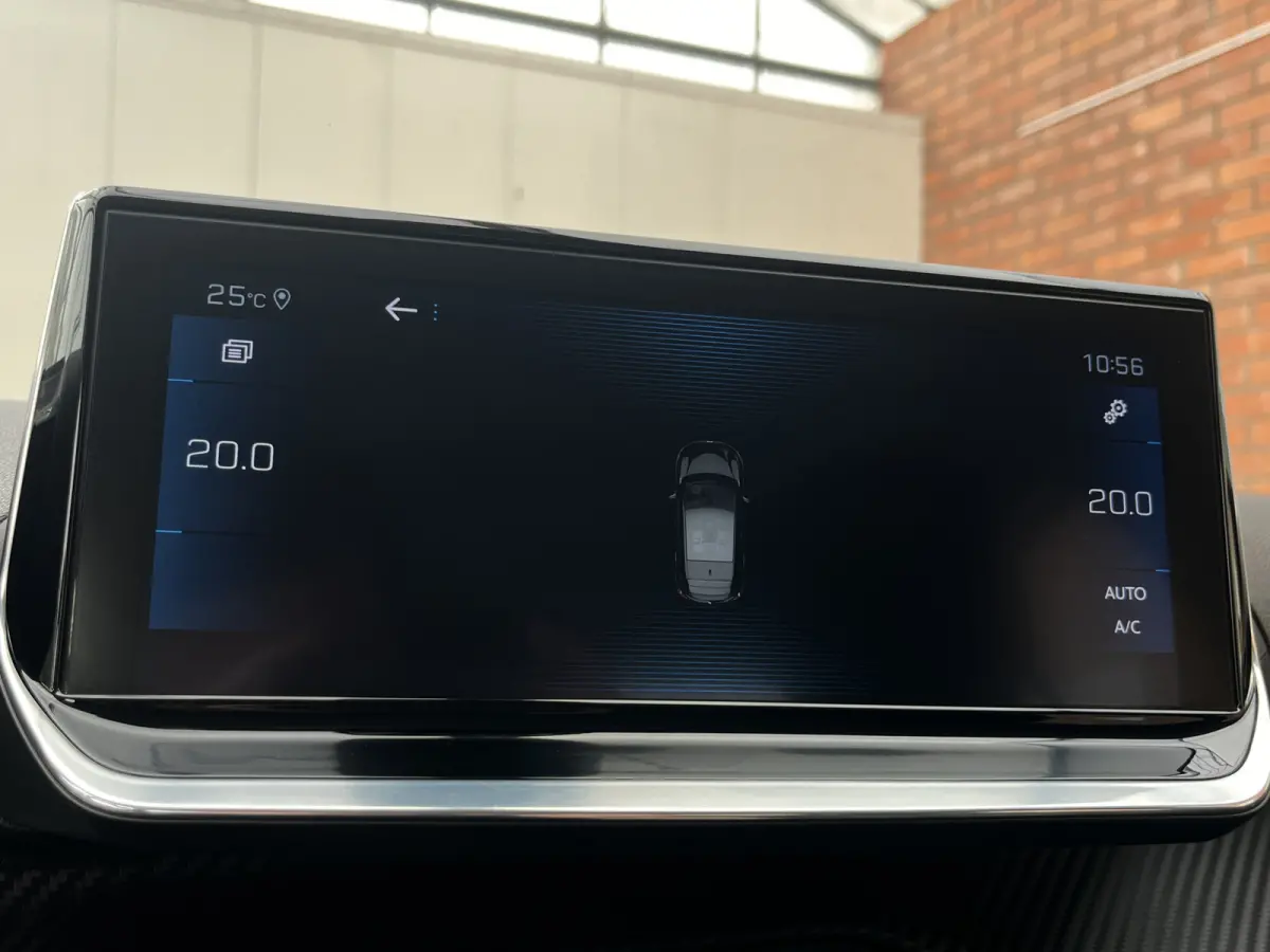 PureTech 100 Allure | Carplay/Android Auto | Navigatie | Bluetooth | Parkeersensoren achter | Climate Control | Cruise Control |