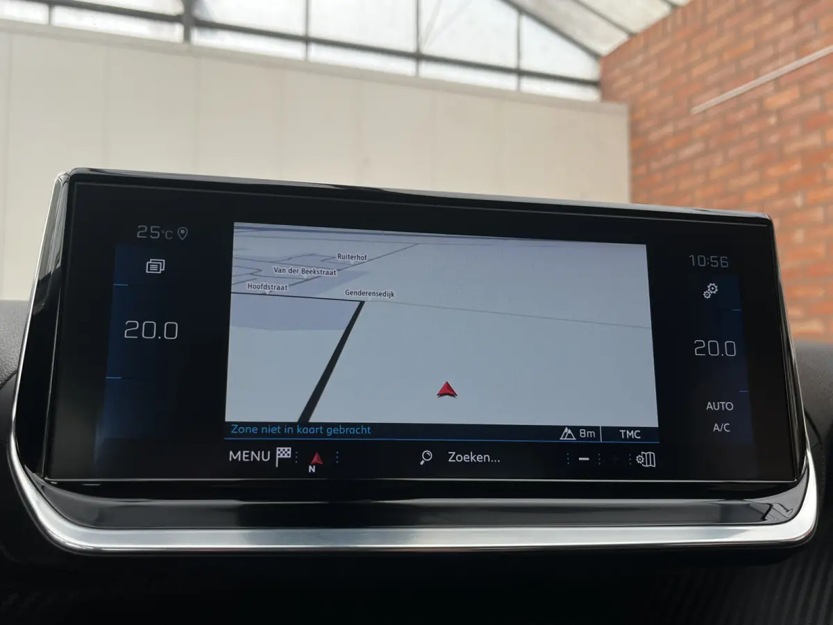 PureTech 100 Allure | Carplay/Android Auto | Navigatie | Bluetooth | Parkeersensoren achter | Climate Control | Cruise Control |