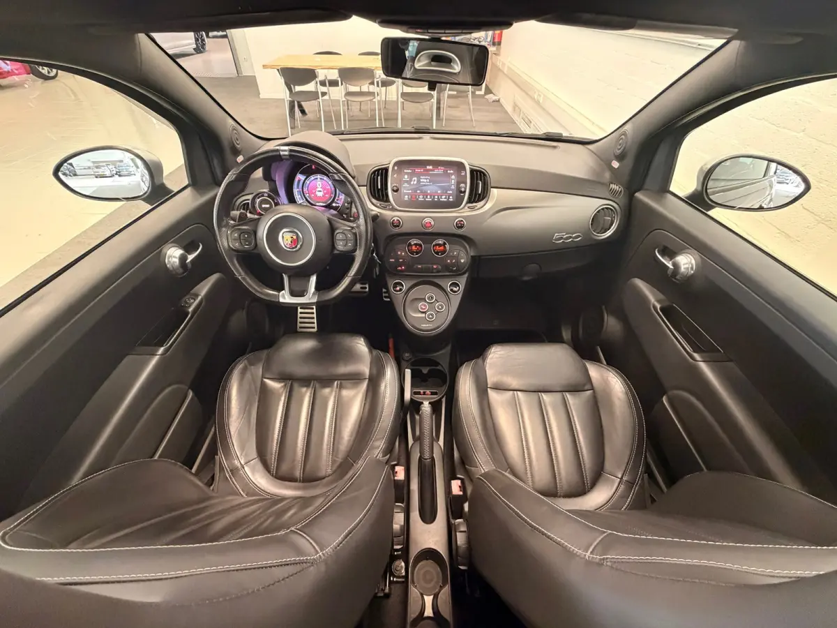 1.4 T-Jet Turismo 165pk Automaat Schuif/kanteldak Mooi!