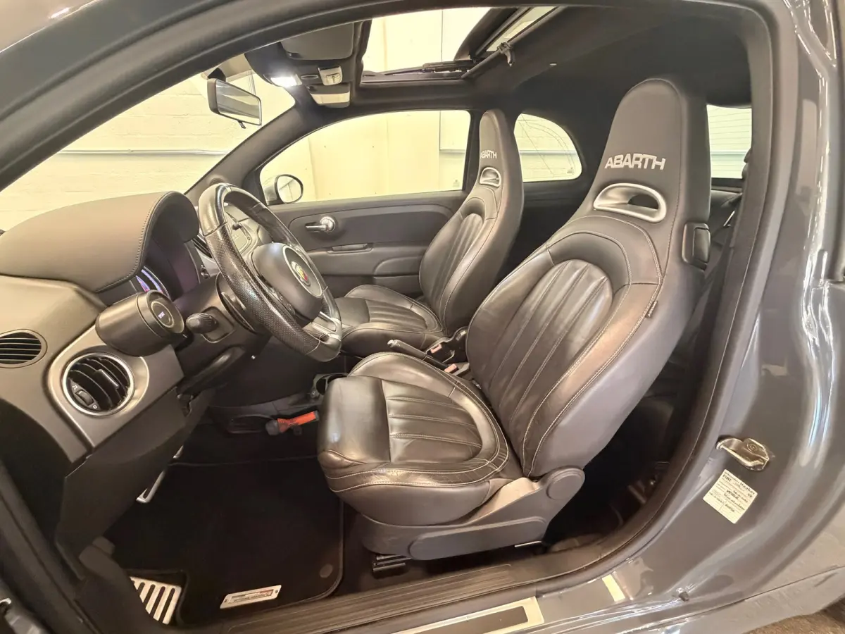 1.4 T-Jet Turismo 165pk Automaat Schuif/kanteldak Mooi!