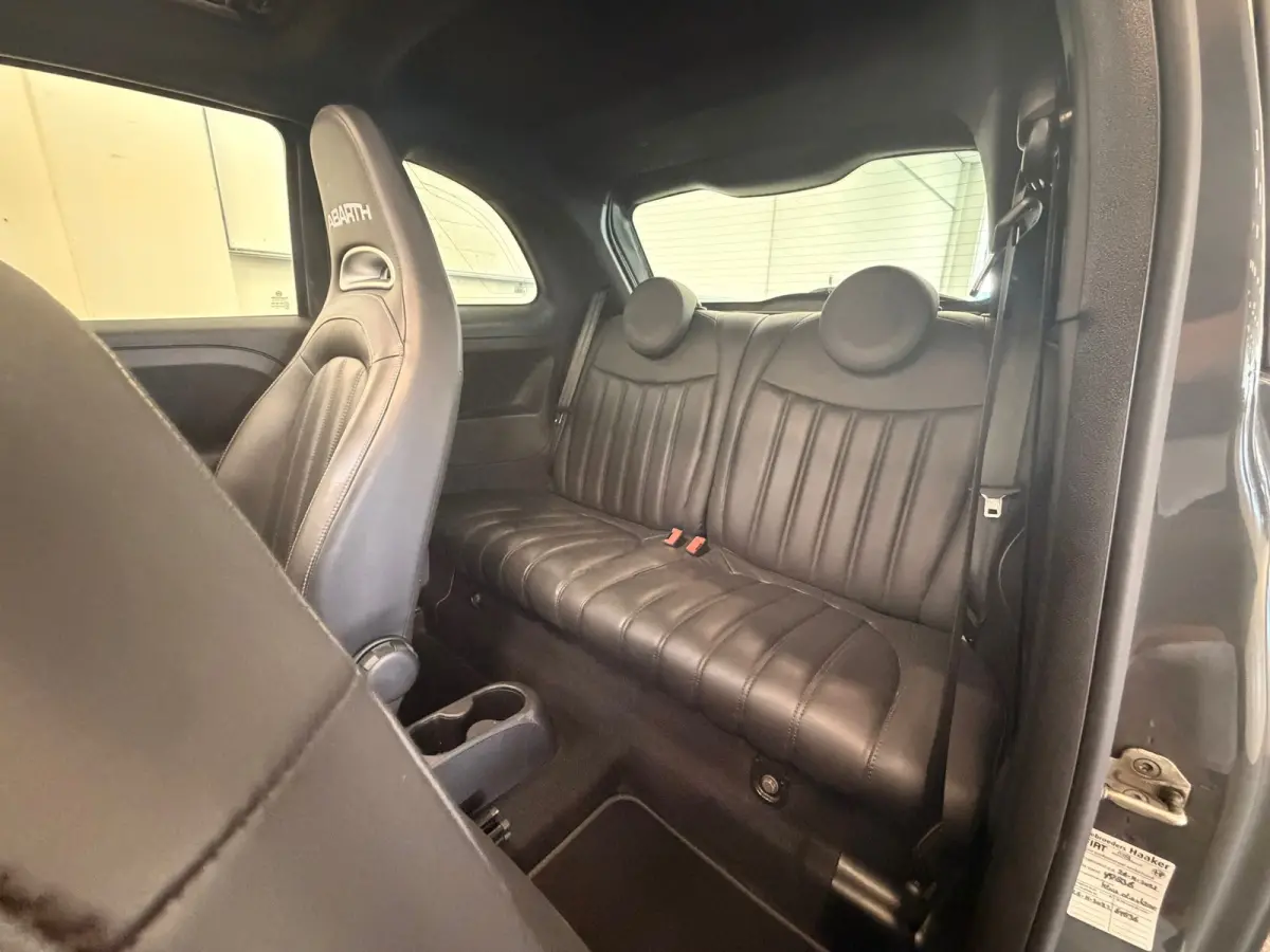 1.4 T-Jet Turismo 165pk Automaat Schuif/kanteldak Mooi!