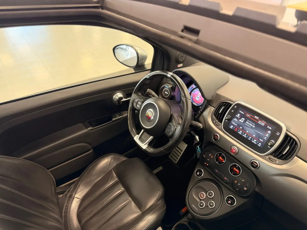 1.4 T-Jet Turismo 165pk Automaat Schuif/kanteldak Mooi!