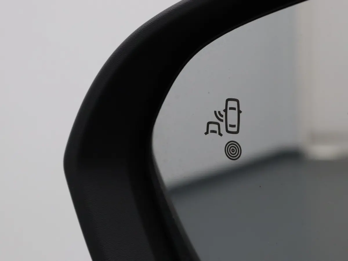 Hybrid 155pk Limited Edition Rondomzicht camera | Apple Carplay/Android Auto