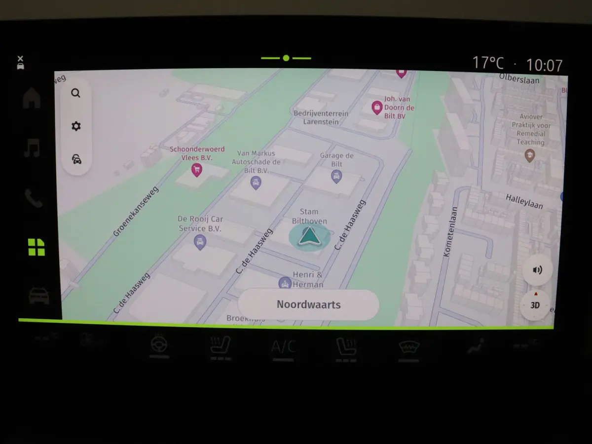 Hybrid 155pk Limited Edition Rondomzicht camera | Apple Carplay/Android Auto