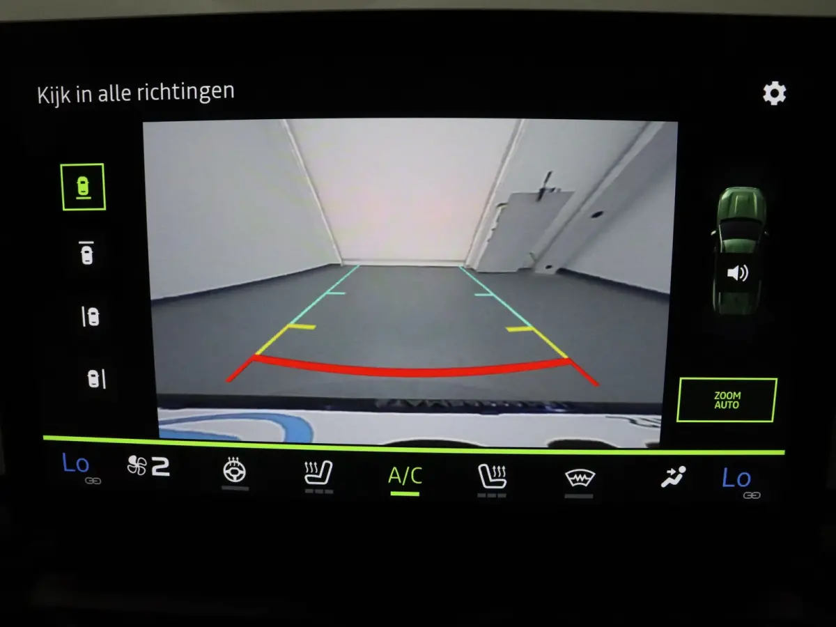 Hybrid 155pk Limited Edition Rondomzicht camera | Apple Carplay/Android Auto