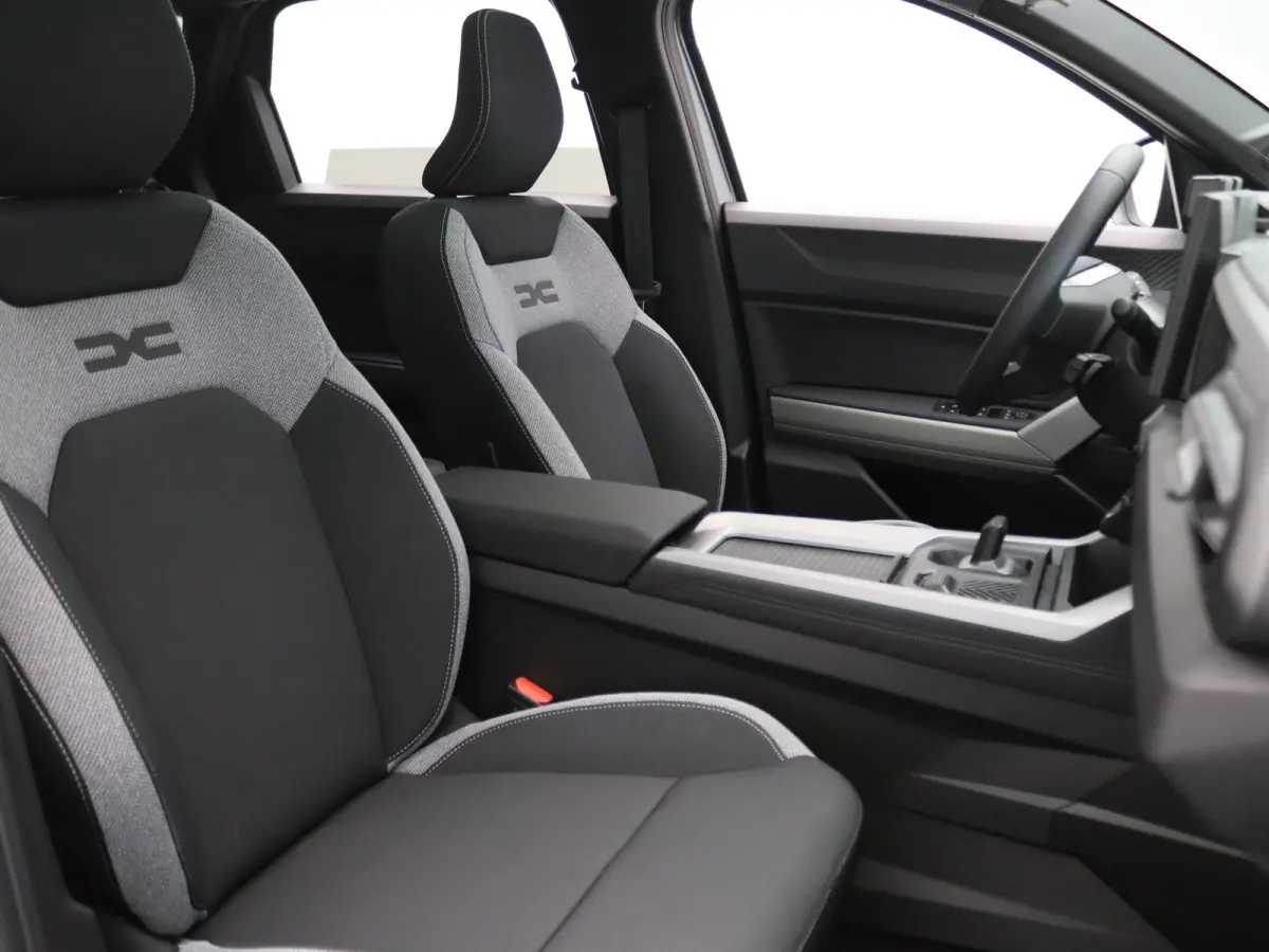 Hybrid 155pk Limited Edition Rondomzicht camera | Apple Carplay/Android Auto