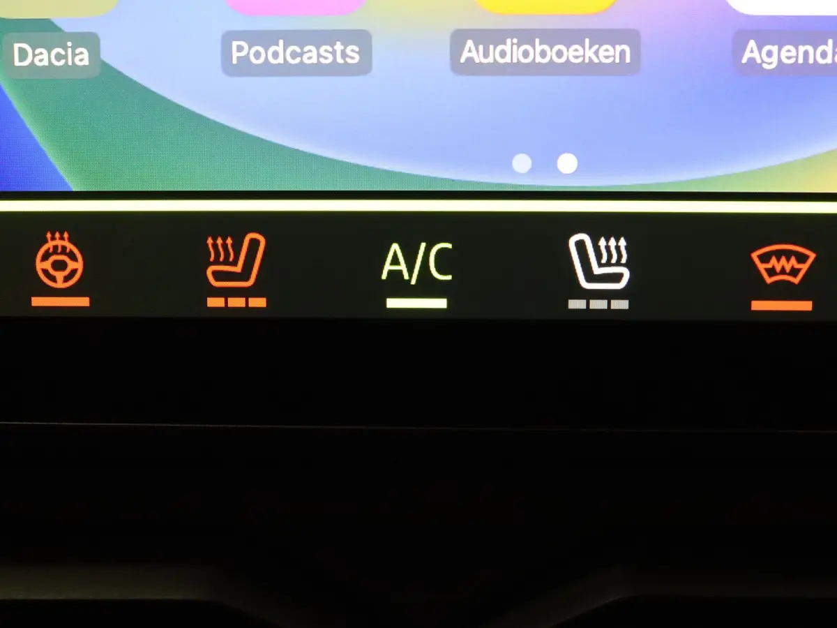 Hybrid 155pk Limited Edition Rondomzicht camera | Apple Carplay/Android Auto