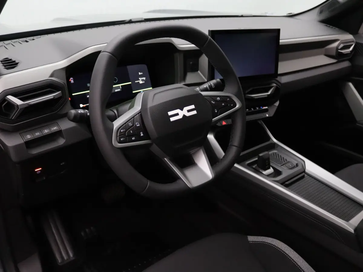 Hybrid 155pk Limited Edition Rondomzicht camera | Apple Carplay/Android Auto