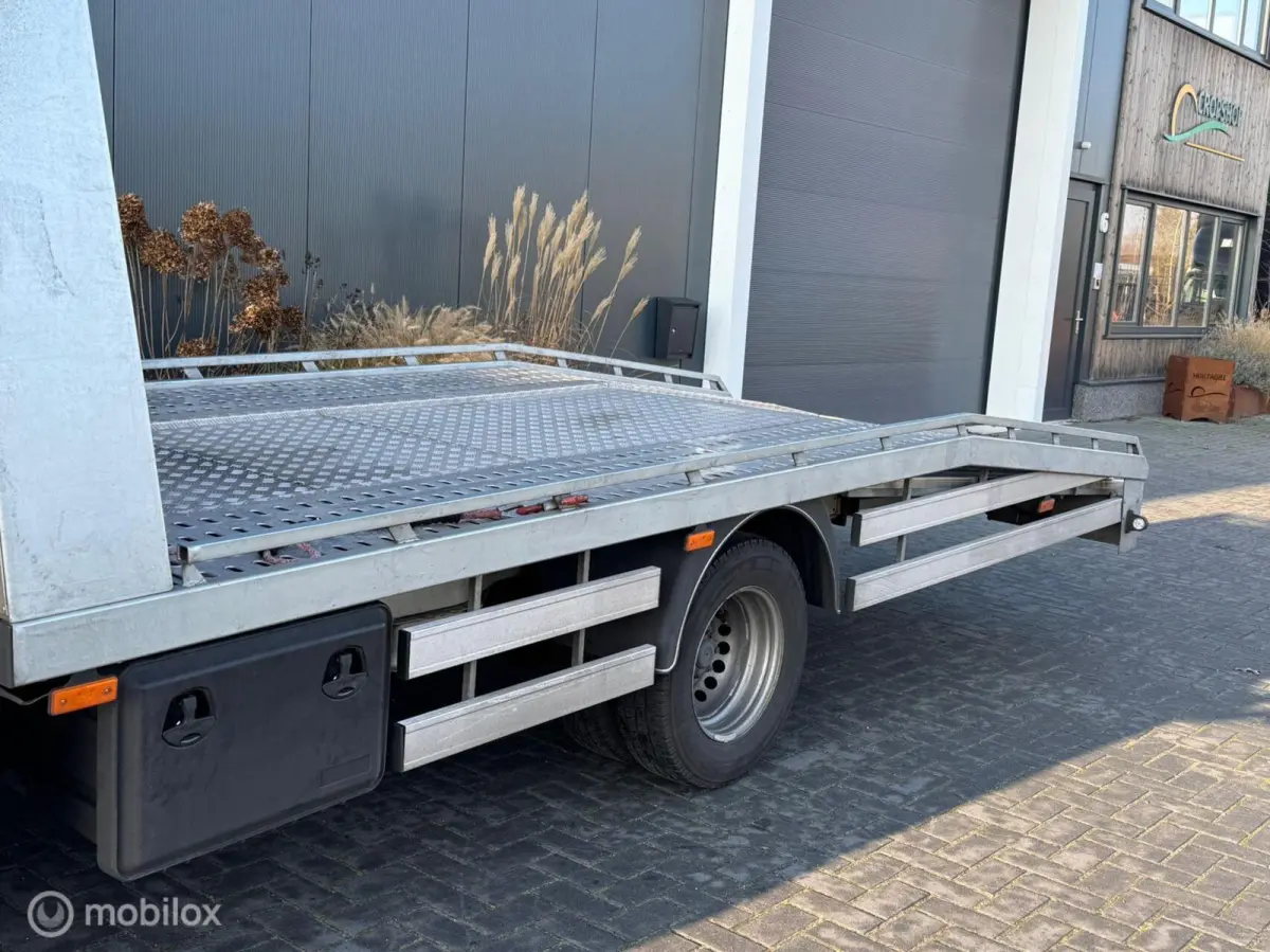 bestel 319 3.0 CDI L2 EURO VI-D