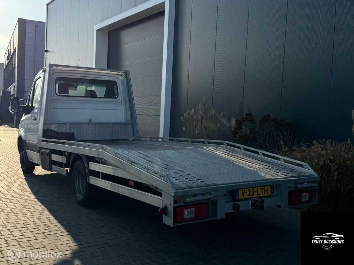 bestel 319 3.0 CDI L2 EURO VI-D