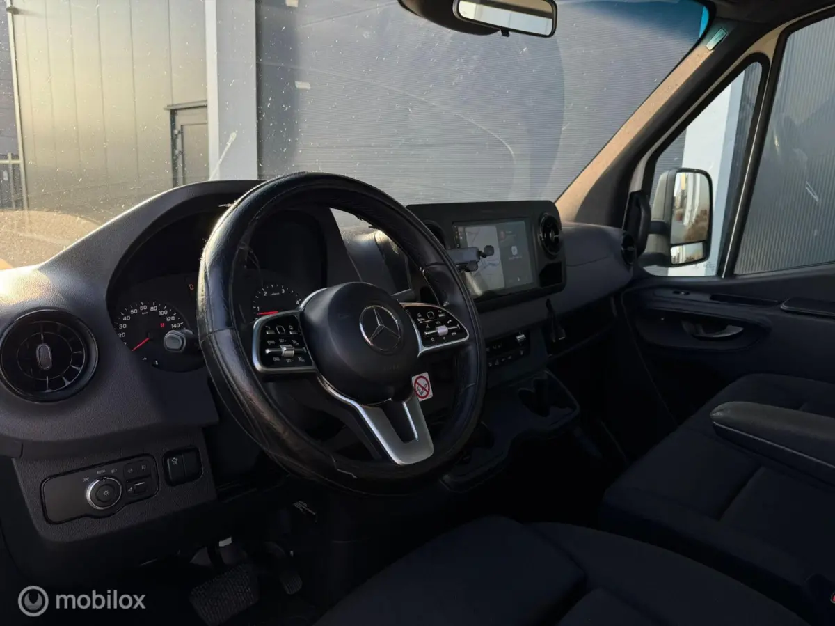 bestel 319 3.0 CDI L2 EURO VI-D
