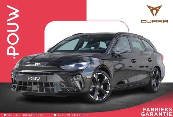 1.5 TSI 204pk e-Hybrid Business | SoH 100% | Trekhaak | Achteruitrijcamera | Stoelverwarming | Navigatie | Full Link