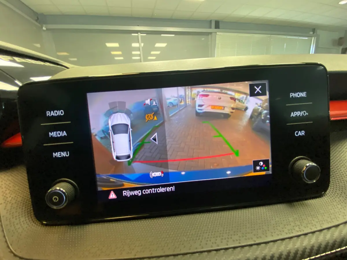 1.0 TSI Monte Carlo | LED | CLIMA | VIRTUAL COCKPIT |CAMERA |