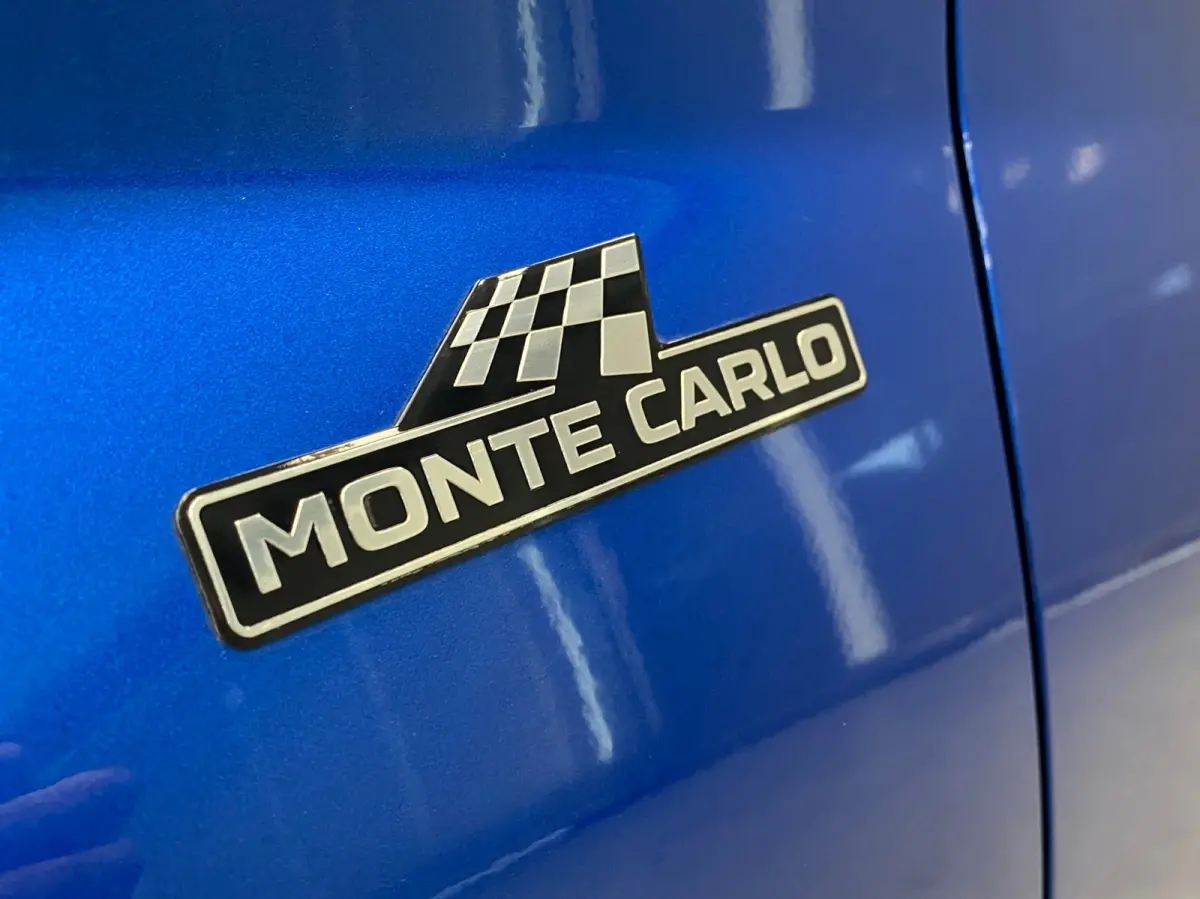 1.0 TSI Monte Carlo | LED | CLIMA | VIRTUAL COCKPIT |CAMERA |