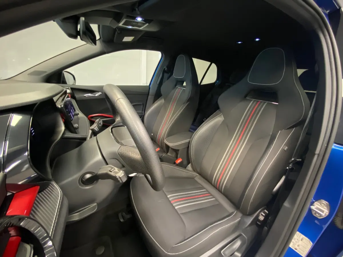 1.0 TSI Monte Carlo | LED | CLIMA | VIRTUAL COCKPIT |CAMERA |