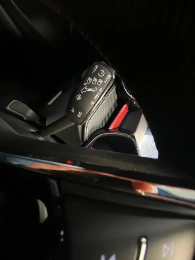 1.0 TSI Monte Carlo | LED | CLIMA | VIRTUAL COCKPIT |CAMERA |