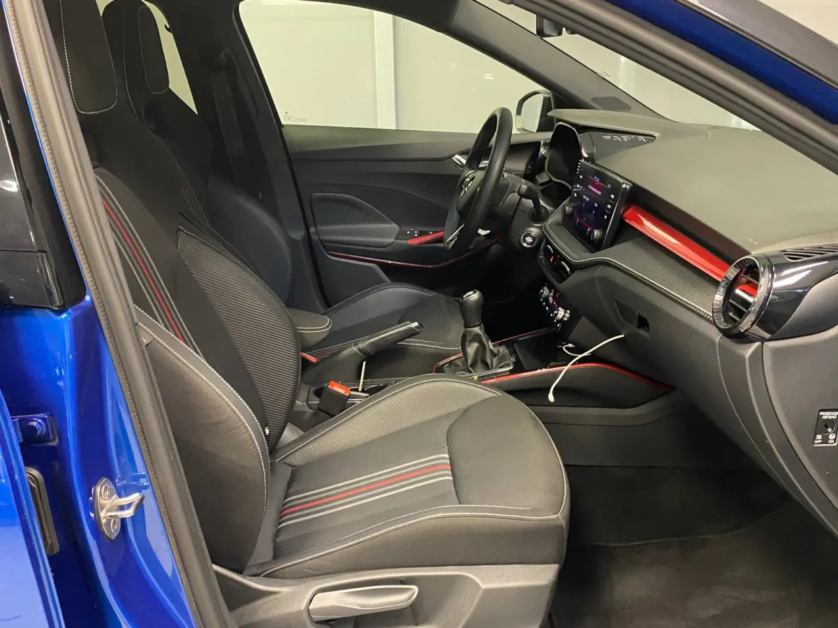 1.0 TSI Monte Carlo | LED | CLIMA | VIRTUAL COCKPIT |CAMERA |