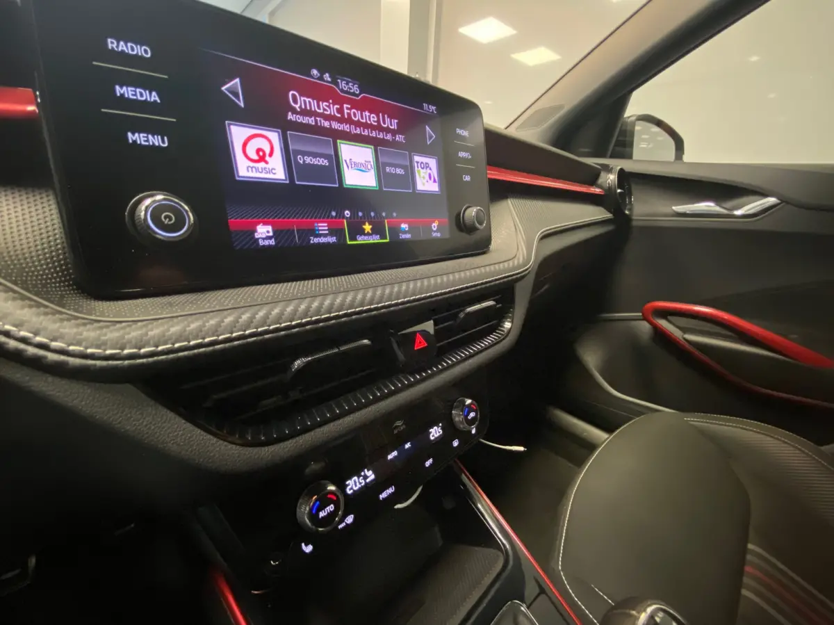 1.0 TSI Monte Carlo | LED | CLIMA | VIRTUAL COCKPIT |CAMERA |