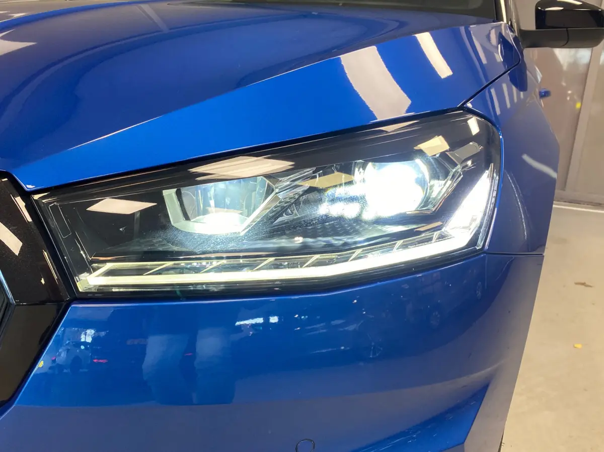 1.0 TSI Monte Carlo | LED | CLIMA | VIRTUAL COCKPIT |CAMERA |