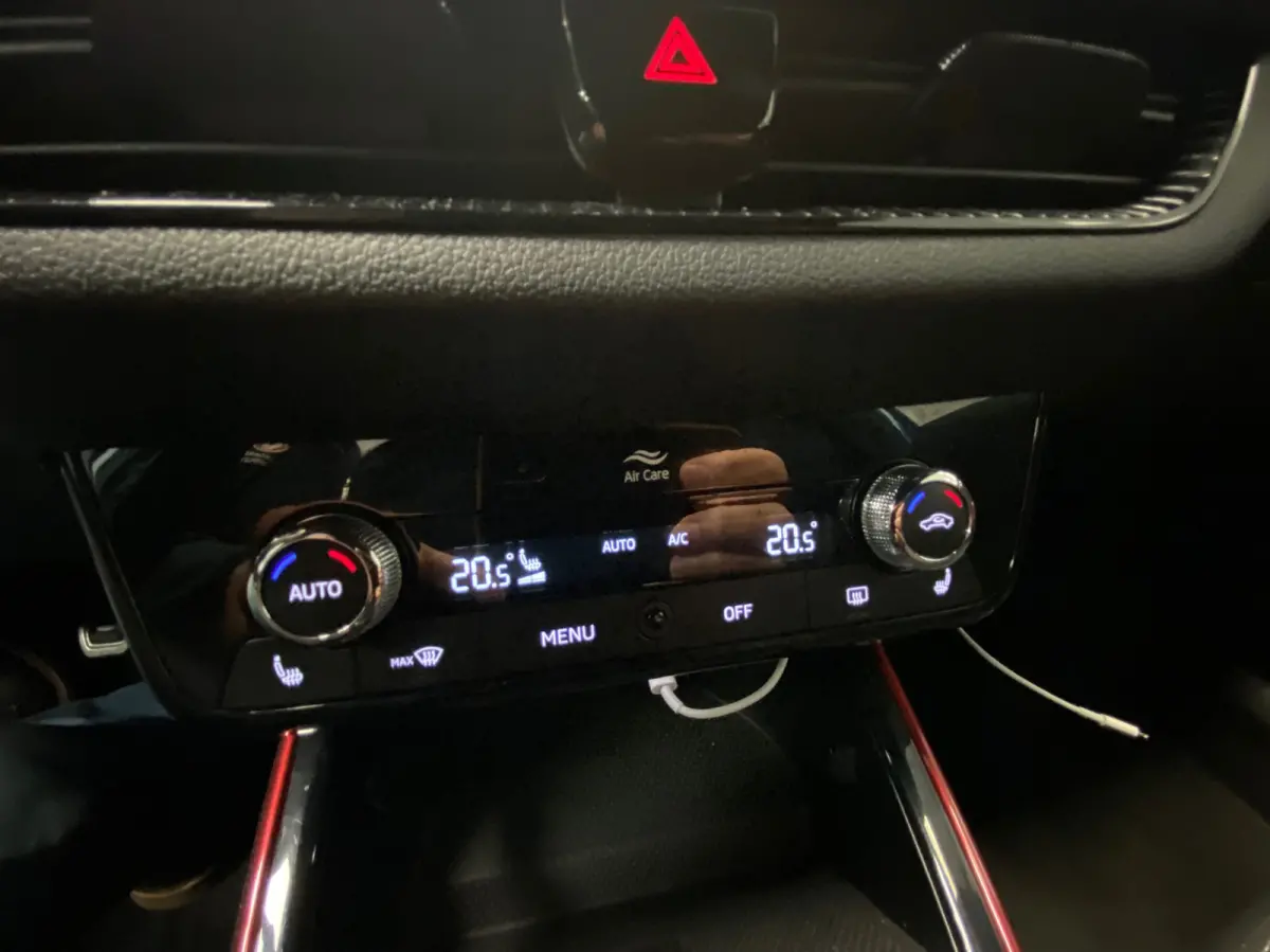 1.0 TSI Monte Carlo | LED | CLIMA | VIRTUAL COCKPIT |CAMERA |