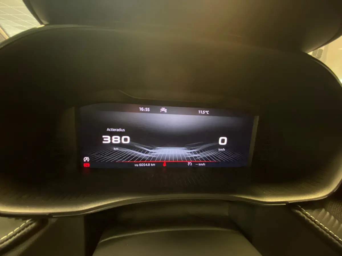 1.0 TSI Monte Carlo | LED | CLIMA | VIRTUAL COCKPIT |CAMERA |
