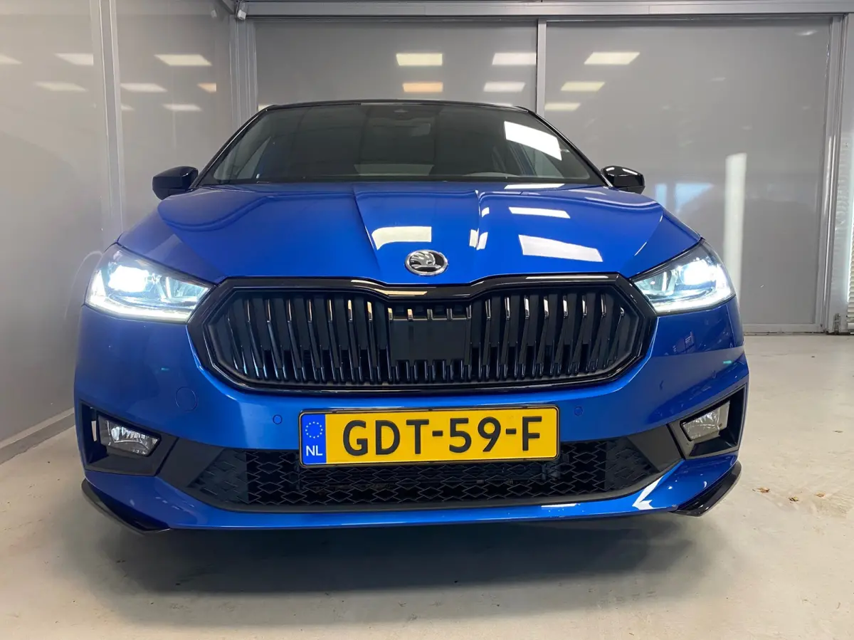 1.0 TSI Monte Carlo | LED | CLIMA | VIRTUAL COCKPIT |CAMERA |