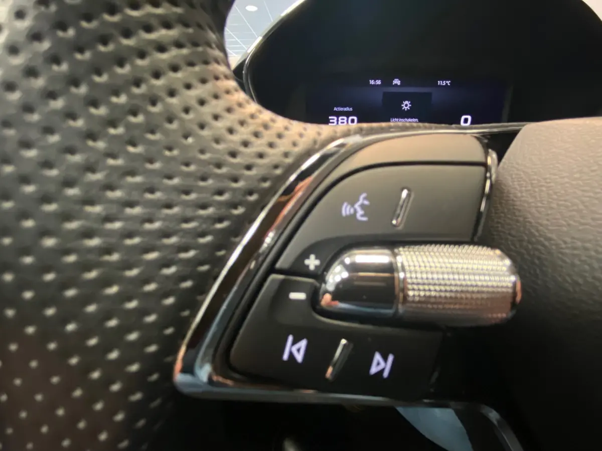 1.0 TSI Monte Carlo | LED | CLIMA | VIRTUAL COCKPIT |CAMERA |