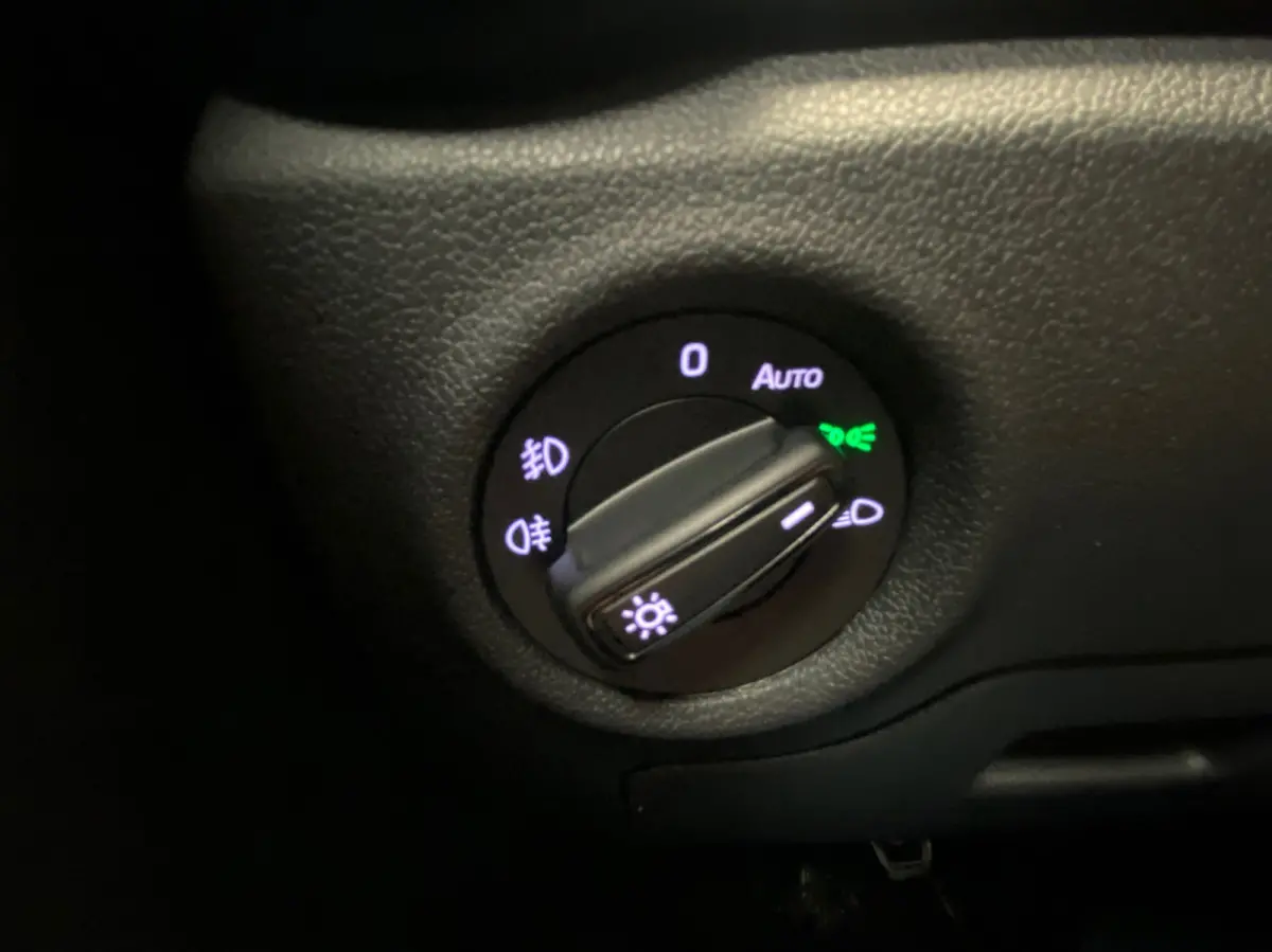 1.0 TSI Monte Carlo | LED | CLIMA | VIRTUAL COCKPIT |CAMERA |