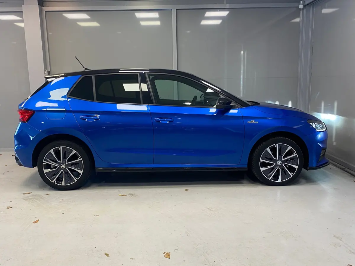 1.0 TSI Monte Carlo | LED | CLIMA | VIRTUAL COCKPIT |CAMERA |