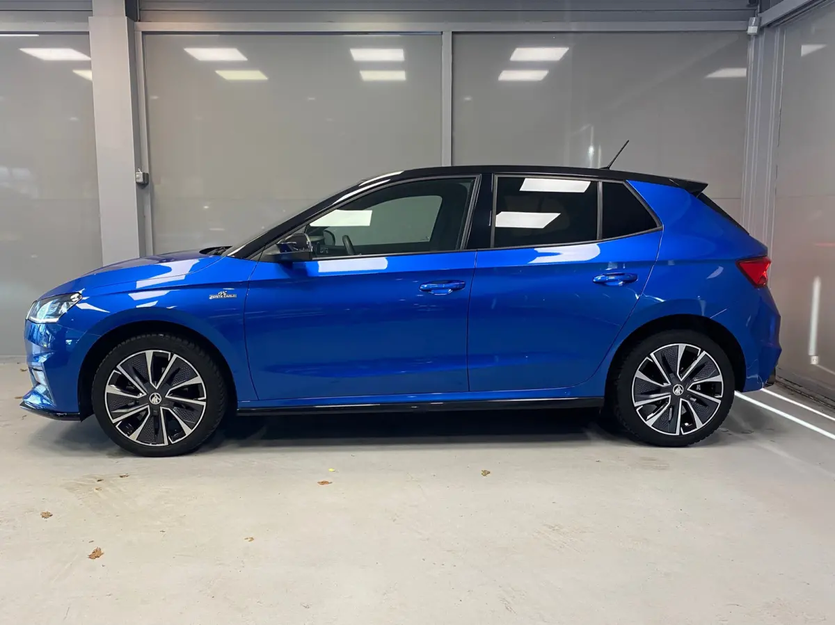 1.0 TSI Monte Carlo | LED | CLIMA | VIRTUAL COCKPIT |CAMERA |