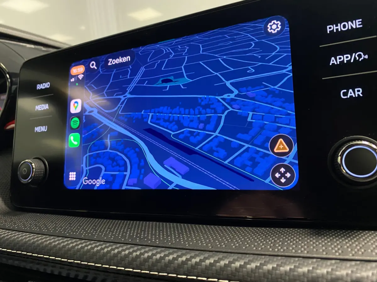 1.0 TSI Monte Carlo | LED | CLIMA | VIRTUAL COCKPIT |CAMERA |