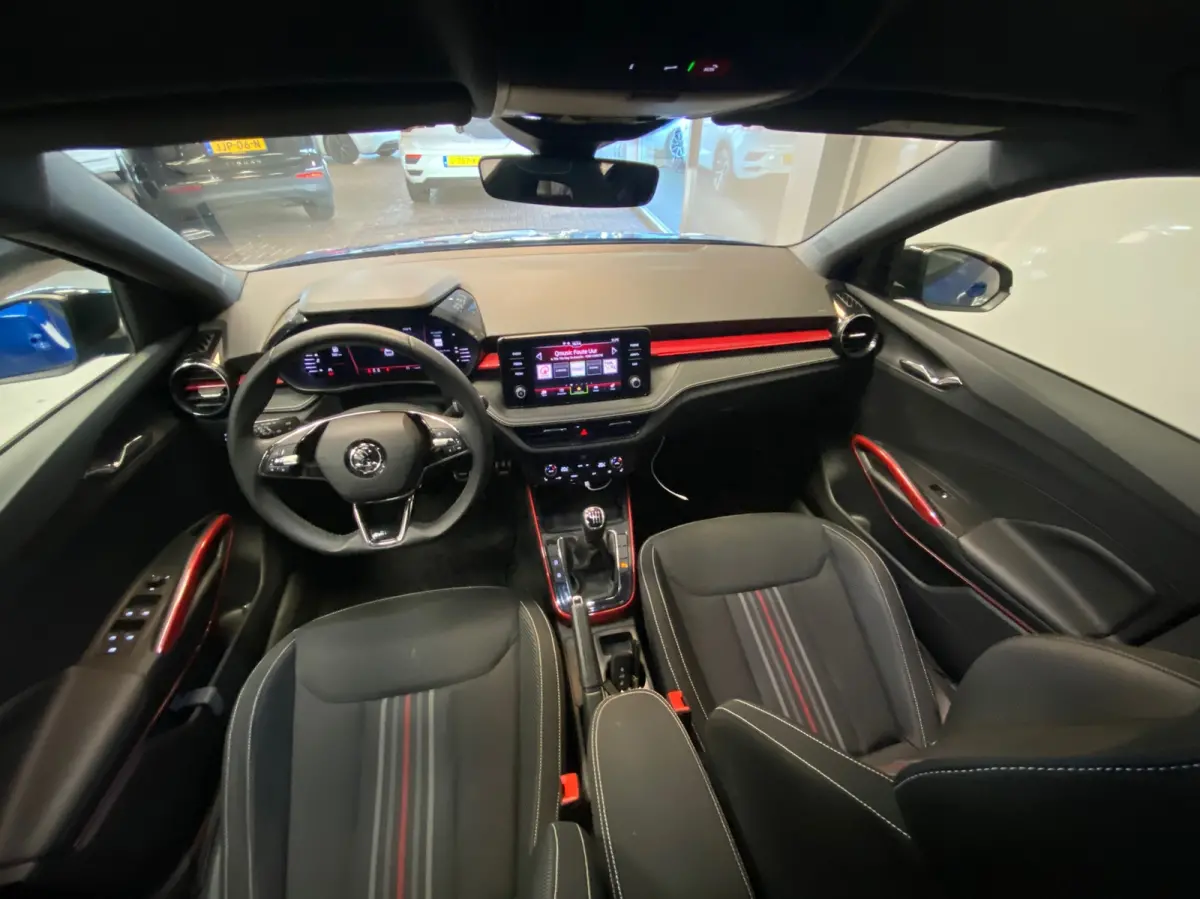 1.0 TSI Monte Carlo | LED | CLIMA | VIRTUAL COCKPIT |CAMERA |