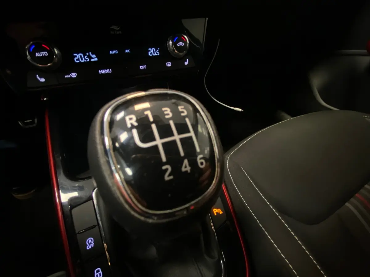 1.0 TSI Monte Carlo | LED | CLIMA | VIRTUAL COCKPIT |CAMERA |