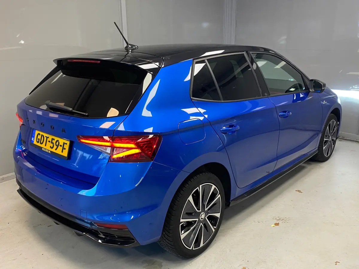 1.0 TSI Monte Carlo | LED | CLIMA | VIRTUAL COCKPIT |CAMERA |