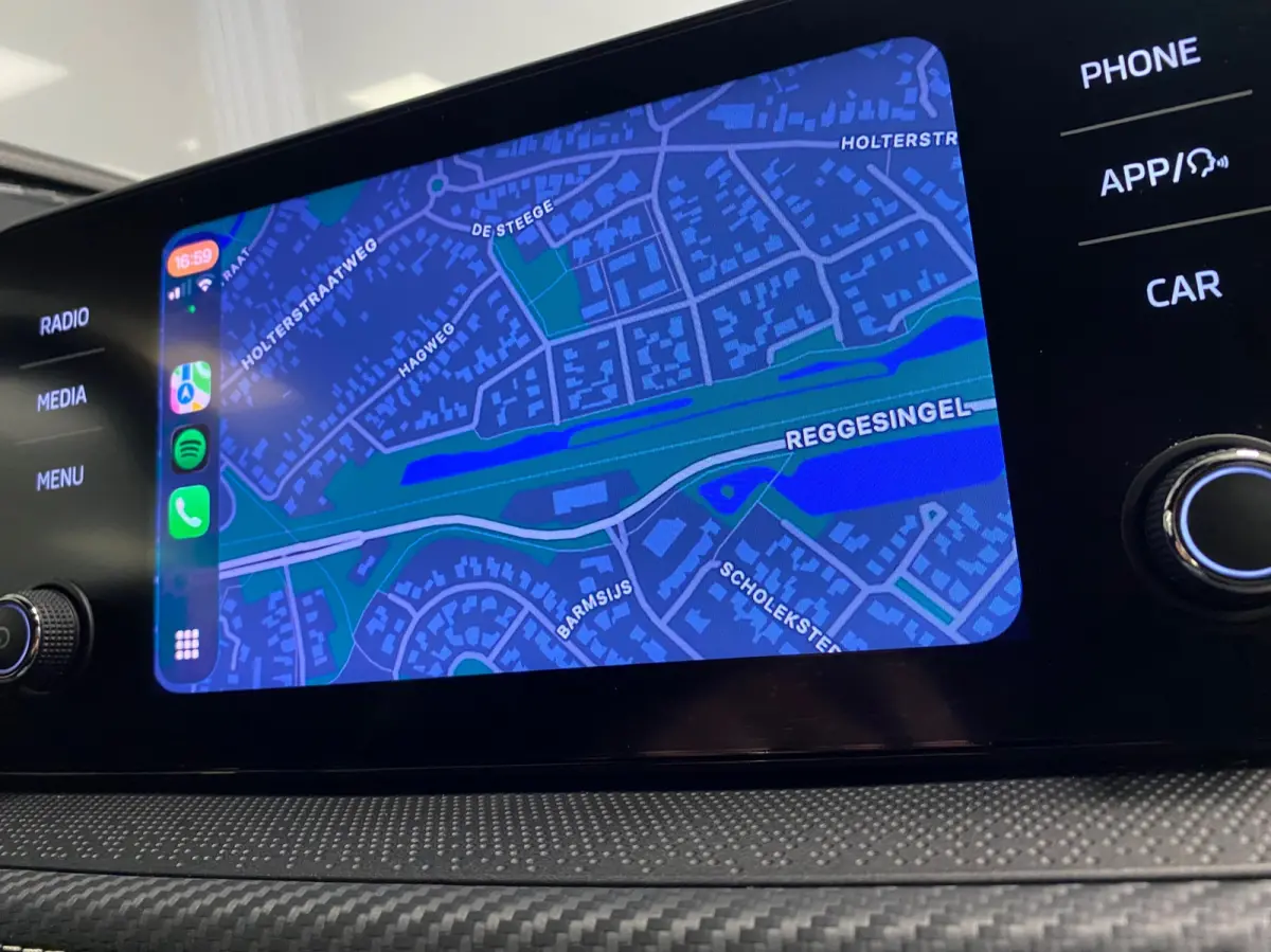 1.0 TSI Monte Carlo | LED | CLIMA | VIRTUAL COCKPIT |CAMERA |