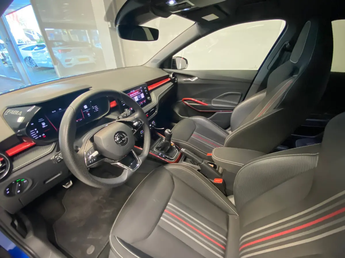 1.0 TSI Monte Carlo | LED | CLIMA | VIRTUAL COCKPIT |CAMERA |