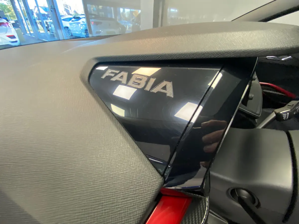 1.0 TSI Monte Carlo | LED | CLIMA | VIRTUAL COCKPIT |CAMERA |