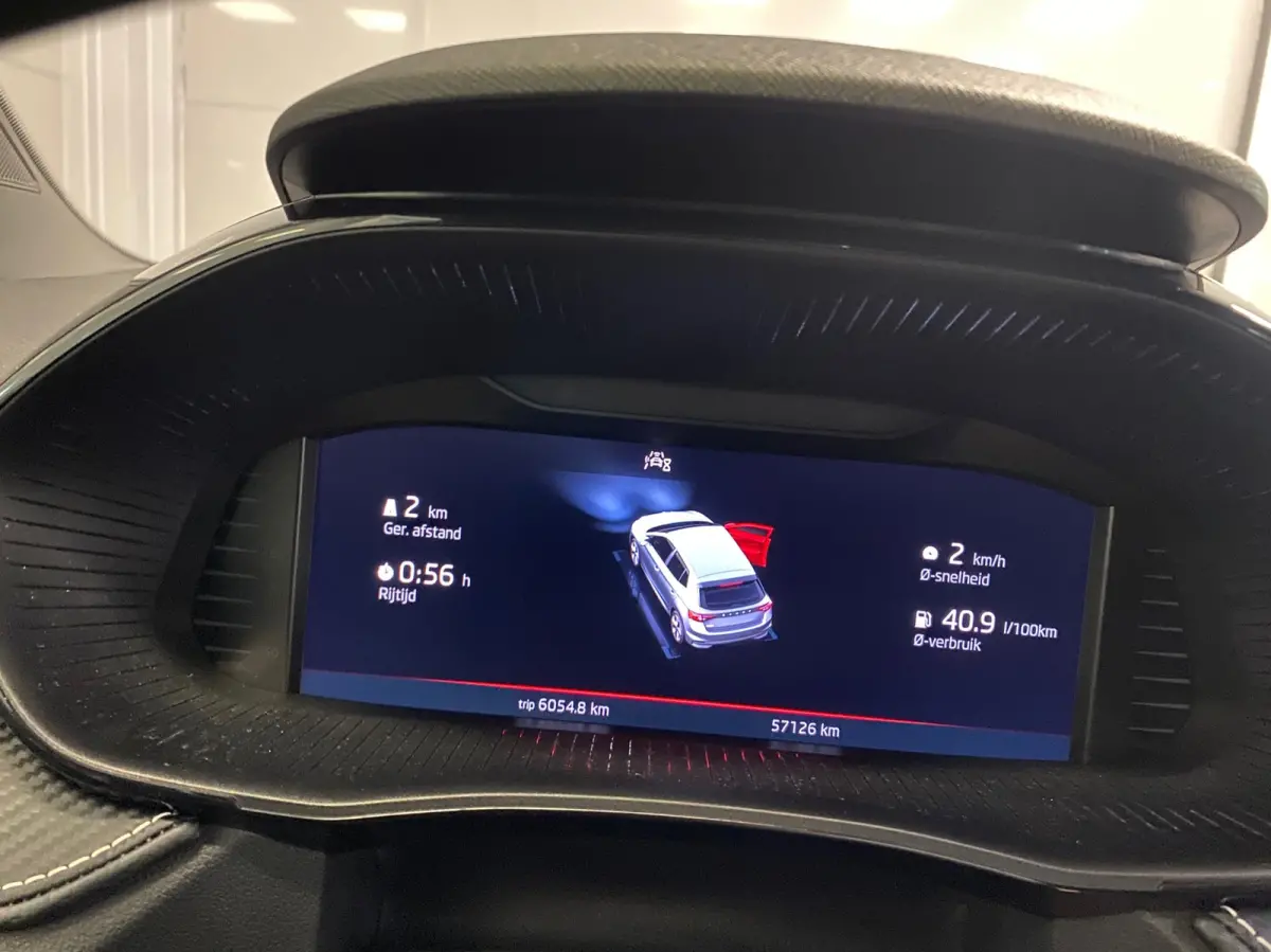 1.0 TSI Monte Carlo | LED | CLIMA | VIRTUAL COCKPIT |CAMERA |