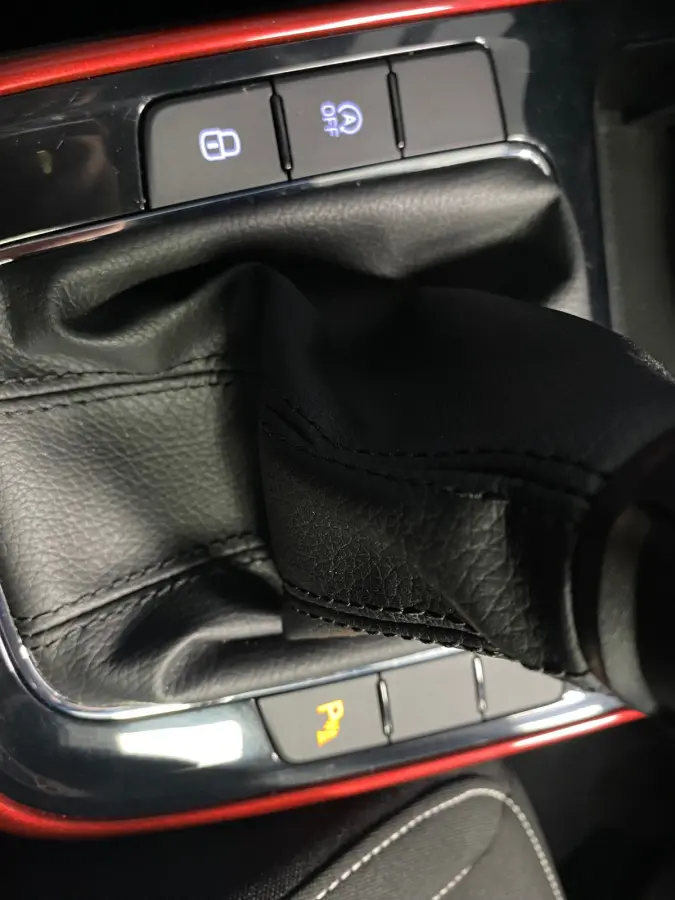 1.0 TSI Monte Carlo | LED | CLIMA | VIRTUAL COCKPIT |CAMERA |