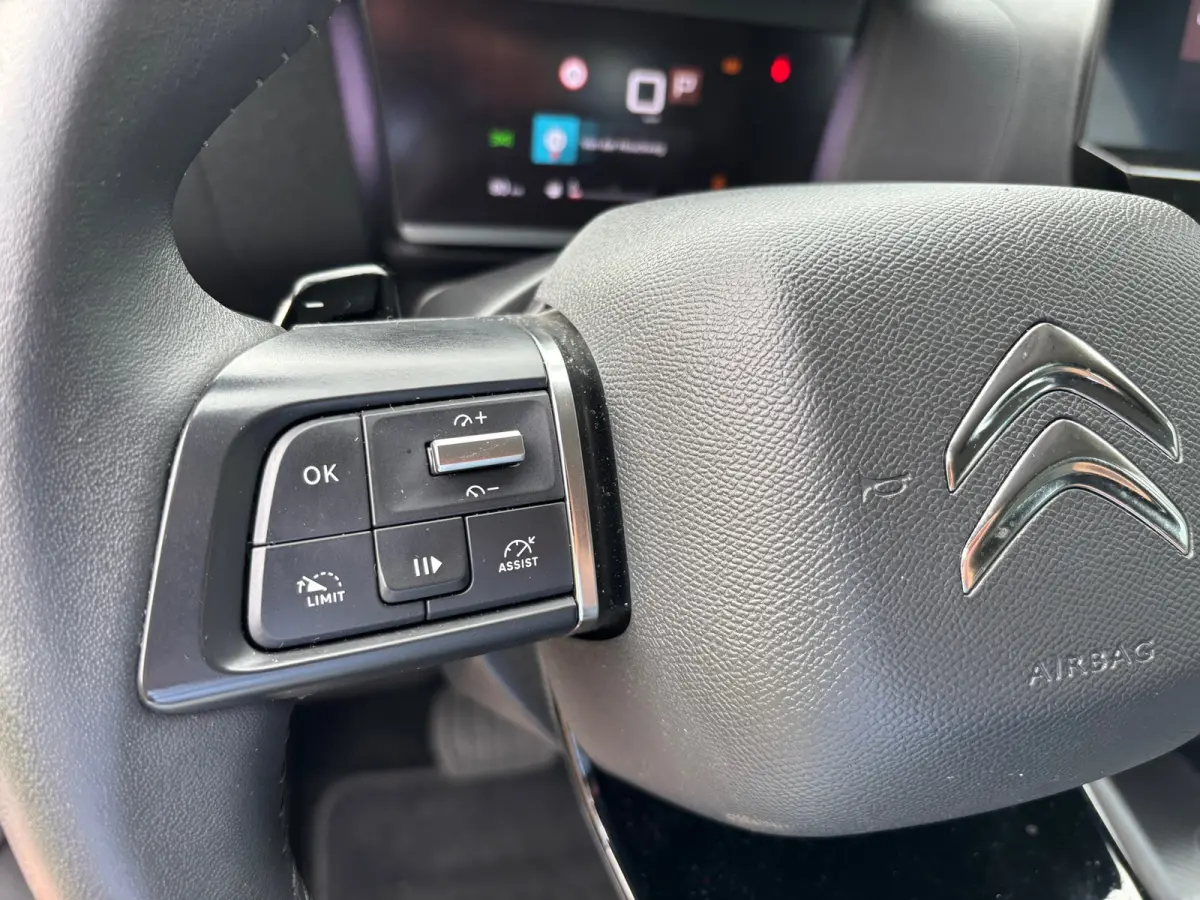 1.2 Puretech Shine Aut/Camera/Navi/Clima