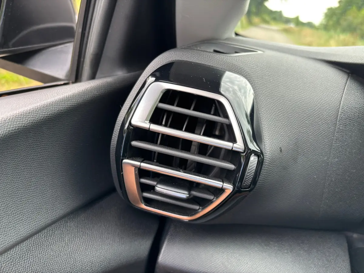1.2 Puretech Shine Aut/Camera/Navi/Clima