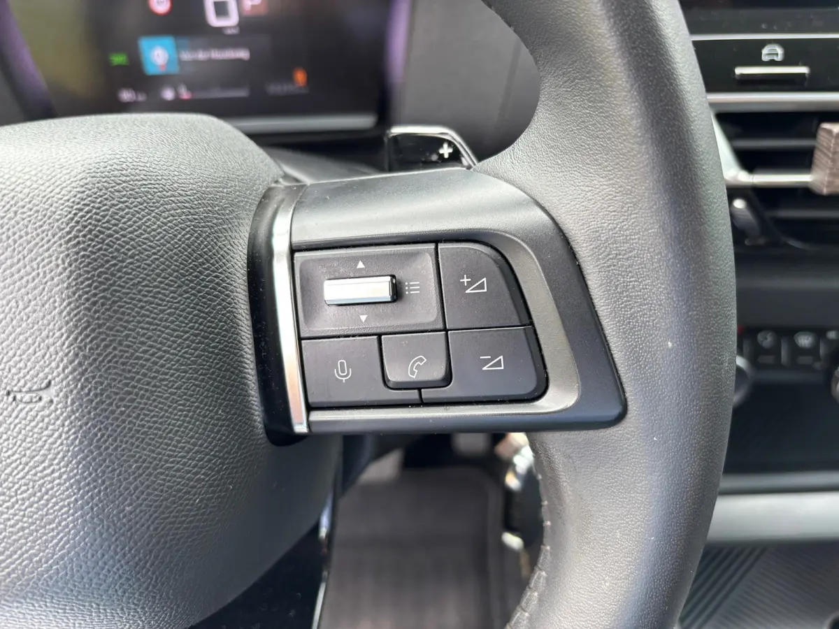 1.2 Puretech Shine Aut/Camera/Navi/Clima