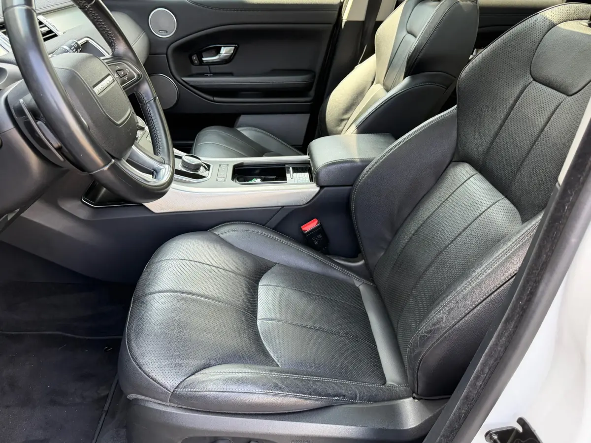 2.0 Si4 HSE Dynamic|12 Maanden Garantie|Pano|360*|Keyless|Leder|Meridan|Trekhaak|Dealer Onderh