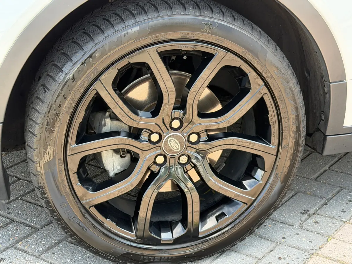 2.0 Si4 HSE Dynamic|12 Maanden Garantie|Pano|360*|Keyless|Leder|Meridan|Trekhaak|Dealer Onderh