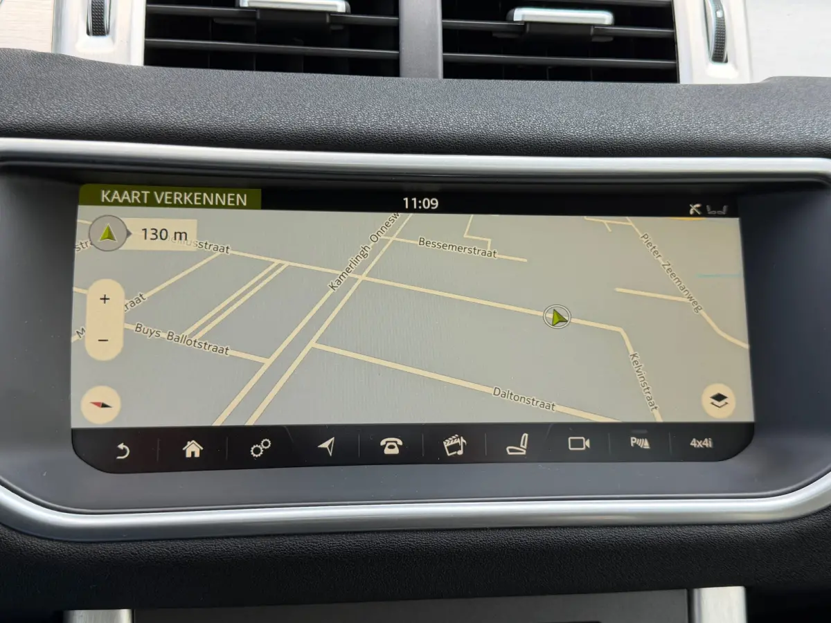 2.0 Si4 HSE Dynamic|12 Maanden Garantie|Pano|360*|Keyless|Leder|Meridan|Trekhaak|Dealer Onderh