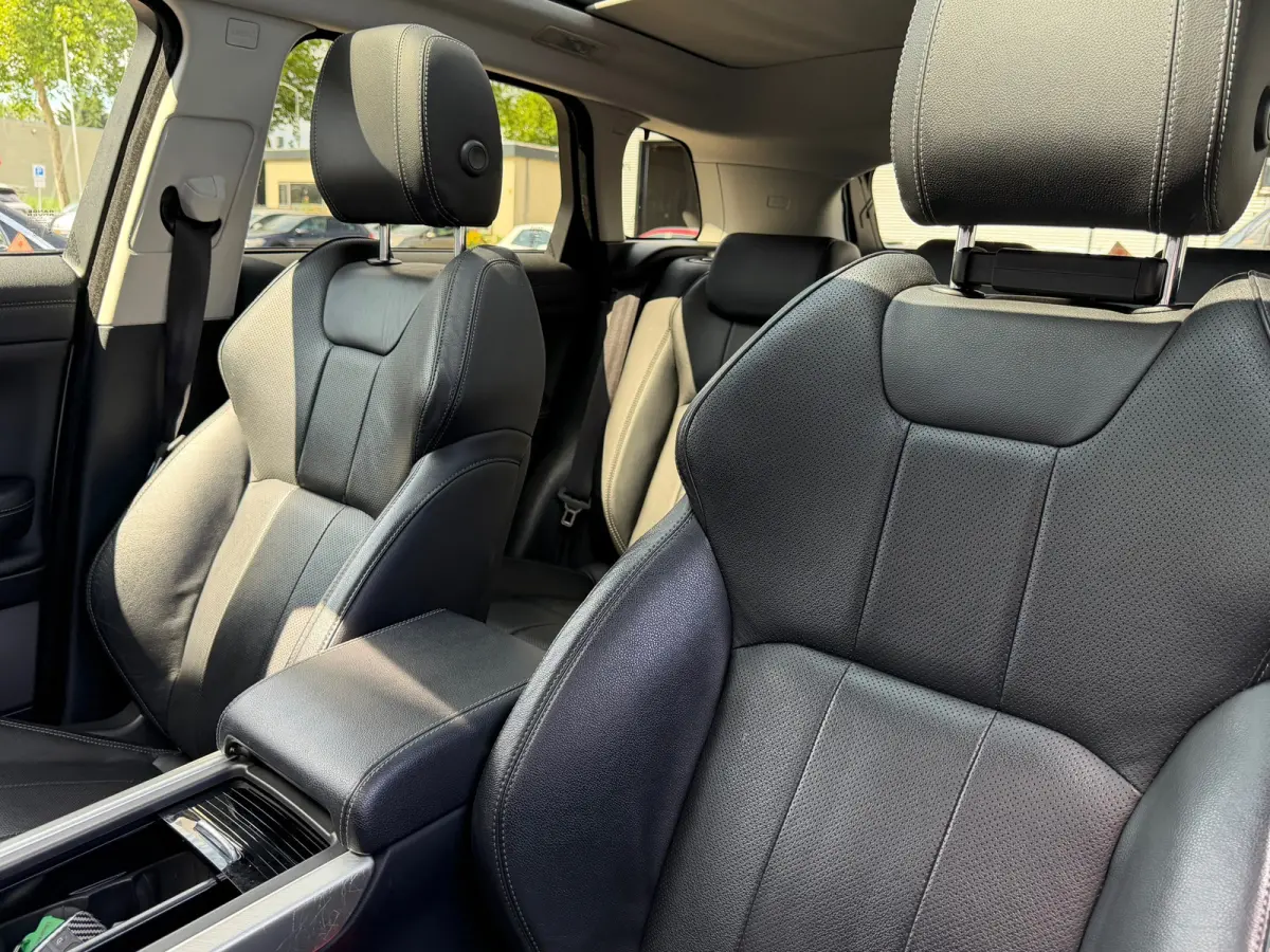 2.0 Si4 HSE Dynamic|12 Maanden Garantie|Pano|360*|Keyless|Leder|Meridan|Trekhaak|Dealer Onderh