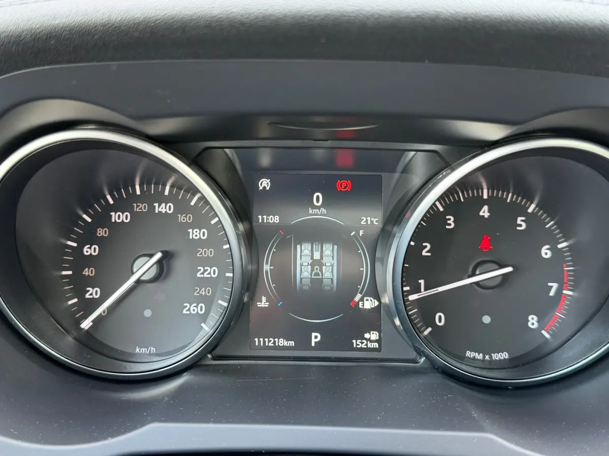 2.0 Si4 HSE Dynamic|12 Maanden Garantie|Pano|360*|Keyless|Leder|Meridan|Trekhaak|Dealer Onderh