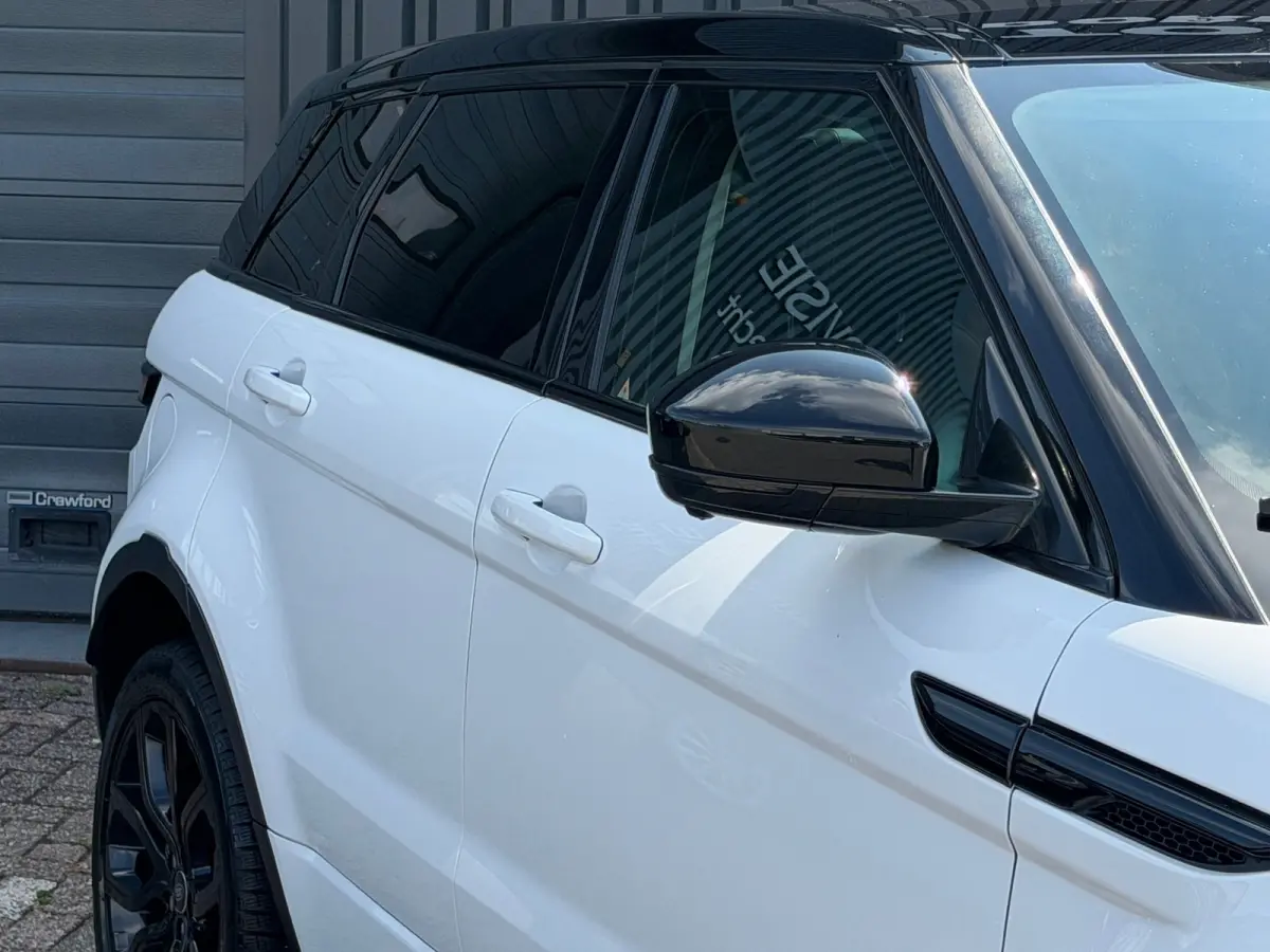 2.0 Si4 HSE Dynamic|12 Maanden Garantie|Pano|360*|Keyless|Leder|Meridan|Trekhaak|Dealer Onderh