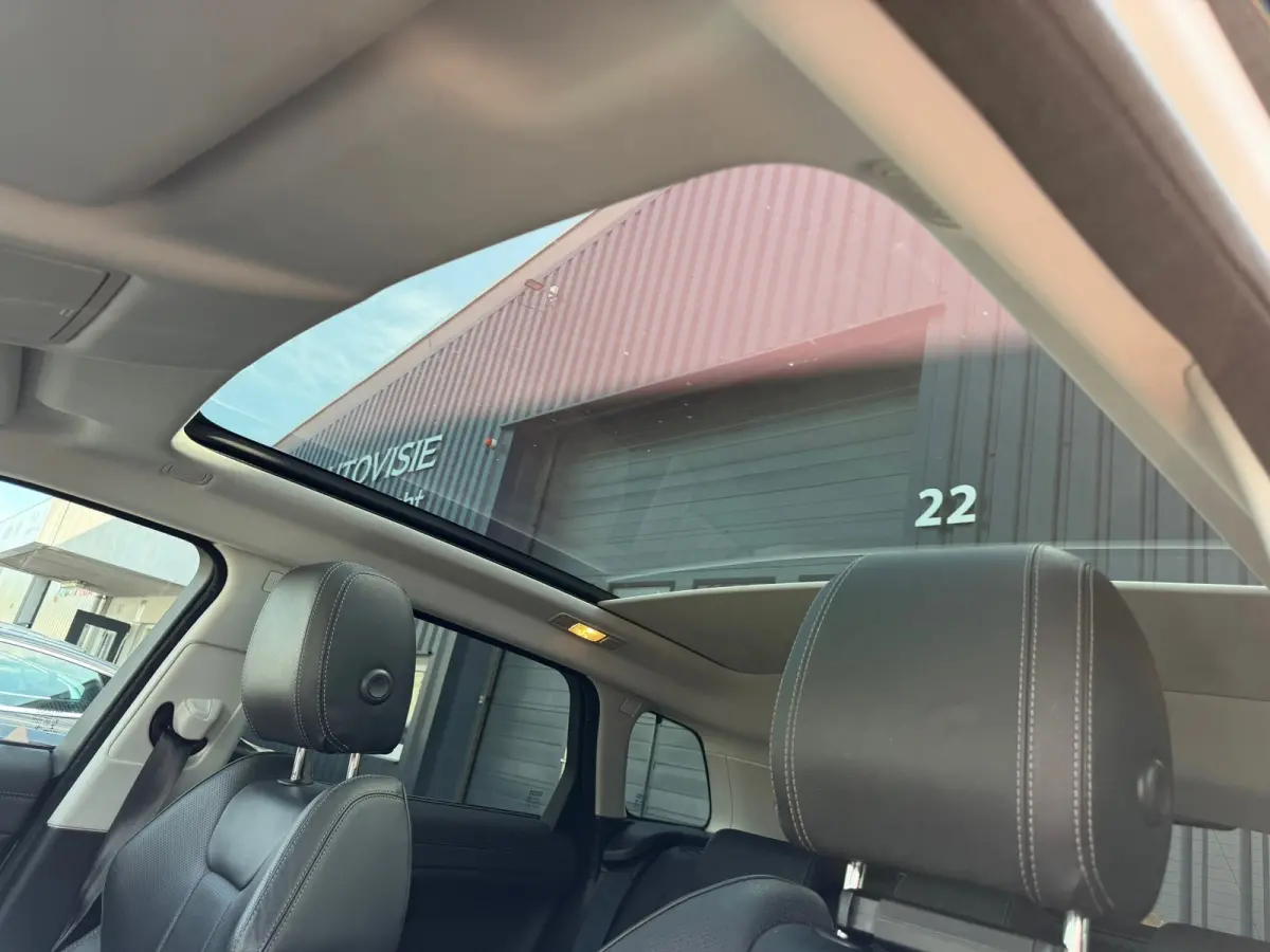 2.0 Si4 HSE Dynamic|12 Maanden Garantie|Pano|360*|Keyless|Leder|Meridan|Trekhaak|Dealer Onderh