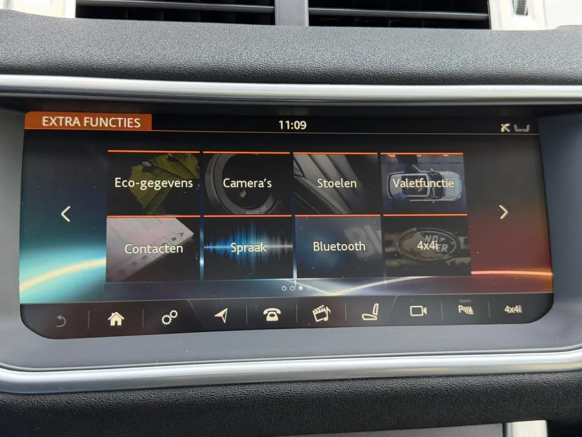 2.0 Si4 HSE Dynamic|12 Maanden Garantie|Pano|360*|Keyless|Leder|Meridan|Trekhaak|Dealer Onderh